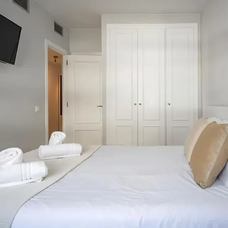 Apartamento Atenea * Platja de Larenal